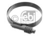 IVECO 01166424 Holding Clamp, charger air hose